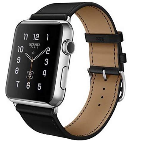 hermes apple watch series 3 for sale|apple watch hermes single tour.